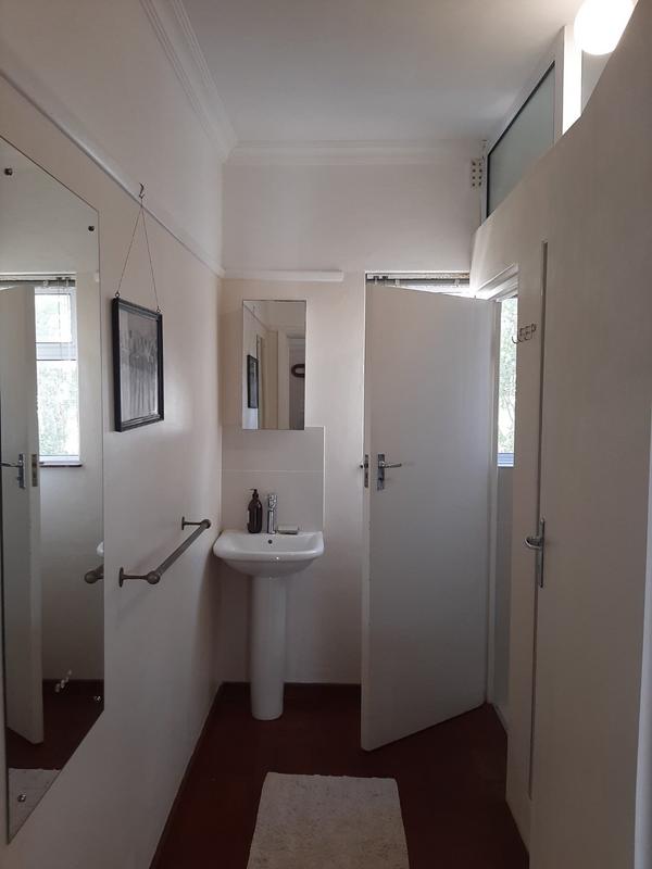 To Let 2 Bedroom Property for Rent in Fish Hoek Western Cape